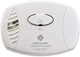 First Alert CO400 Carbon Monoxide (CO) Detector, Battery Operated Alarm, 1-Pack