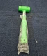 AMERICAN HAMMER 21YU85 Dead Blow Hammer 3 lb. Head Weight, 14 inch. Length