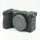 Sony Alpha a6700 Mirrorless 26MP 4K Digital Camera Body