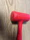 SNAP ON - HBFE32 - 32OZ RED DEAD BLOW HAMMER - LOC#188