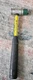 Vintage Nupla Super Holder S 100 Rubber Tip Fiberglass Hammer USA 