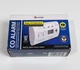 Kidde Battery Operated Carbon Monoxide Alarm with Digital Display (C3010-D)
