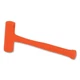 Stanley 680-57-543A 21 oz Slimline Soft Face Hammer