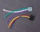 Power Wire Harness Cable for Kenwood DMX47S DMX5020S Digital Multimedia Receiver
