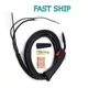 Mig Gun 8FT Fits Lincoln K5256-1 Weld Pak 90i Mig Welding Machine 90 Amp No Gas