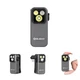 OLIGHT Oclip Pro EDC Flashlight Clip-on Light, Rechargeable 500 Lumens Gray