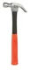 Great Neck HG8C Steel Red/Gray Hatchet Curved 11.25 L in. Claw Hammer 8 oz.
