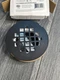 Westbrass A206P-62 No Caulk Compression Shower Drain w/ 4-1/4" Oil Rubbed Bronze