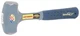 NEW ESTWING B3-3LB CUSHION GRIP HANDLE USA MADE 3LB DRILLING HAMMER 6908834