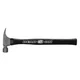Deadon Hammer,Milled Face,21 oz.,16" Handle DO21 Deadon DO21 644323695217