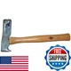 Ajc Hatchet Mwt-005-Mh 17Oz Magnet Roofing Hatchet