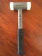 Halder Supercraft 40 Dead Blow Hammer Model #3377.040  NEW