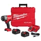 Milwaukee 2967-22 M18 FUEL&trade; 1/2" High Torque Impact wrench w/ Friction Ring Kit