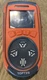 TOPTES Guard-863Pro 4 Gas Monitor Multi Gas Detector for H₂S, CO, UNIT ONLY