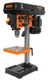 Benchtop Drill Press 8 Inch 2.3 Amp 5 Speed Cast Iron WEN 4206T
