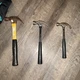 Black Hammer In The Middle