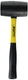Performance Tool    M7132    32Oz Rubber Hammer