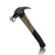 Tools Fiberglass Hammer for Framing, Carpentry & General Purpose, Smooth Face...