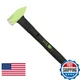 Wilton B.A.S.H 16 Cross Pein Hammer 2 Lb Head 30216