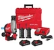 Milwaukee 3311-22 M18 FUEL 18V Overhead Rotary Hammer w/ Dust Extraction