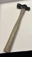 VAUGHAN 20th Century Ball Peen Hammer  16 oz.  TC No. 016