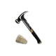 Spec Ops 22 oz Milled Face 14.5 in Polypropylene/TPR Handle SPEC-M22CF-S