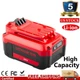 For Craftsman V20 20 Volt 8000mAh Lithiumion Battery CMCB205 CMCB204 CMCB202 New