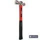 STRIKER  69036 32-Ounce Ball-Peen Hammer