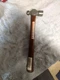 Nice Craftsman 8oz Ball Peen Hammer 38463 Made in USA