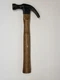 Vintage Stanley Model 51-616 No 211 1/2 Claw Hammer 16 Oz - MADE IN USA 