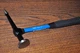 MARTIN SPROCKET & GEAR 158FG Auto body Hammer Round Ding and Pick Head Fiberglas