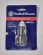 Smith & Wesson Vehicle Escape Tool Dual USB Charger Glass Breaker Strap Cutter