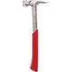 Milwaukee 48-22-9023 22oz Smooth Face Framing Hammer