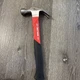 Sears Craftsman USA 16 oz Rip Claw Hammer 3821 With Fiberglass Handle 13&rdquo; Long