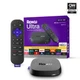 Roku - Ultra | 4K/HDR10+/Dolby Vision & Atmos Streaming Device Rechargeable B...
