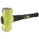 Wilton 20816 B.A.S.H Sledge Hammer with 8 lb. Head & 16" Handle Length