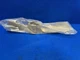 AMPCO Mattock: Nickel Aluminum Bronze Pick Head 46C033 M-55FG (HEAD ONLY)