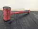 #at919  Snap-On HBFE48  Dead Blow 48-Ounce Soft Grip Hammer RED