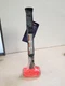 Westward 24Z028 Sledge Hammer,4 Lb.,16 In,Rubber/Steel