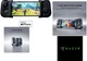 Razer Kishi Mobile Game Controller Gamepad for iPhone iOS X, 11 &12 Versions