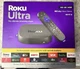 Roku Ultra 4K HDR Streaming Player (2024) - Wi-Fi 6, Dolby Vision, Atmos Sealed!