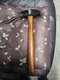 Sears Craftsman USA 40 OZ Cross Engineers Ball Peen Blacksmith Hammer 38262 15&rdquo;