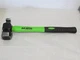MADI Milled Lineman Hammer MLH-1 35 oz.
