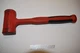 Snap-On HBFE32	32 oz Soft Grip Dead Blow Hammer (Orange)