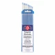 CK T3327GL2 2% Lanthanated Tungsten Electrode 3/32" X 7" 10 pack