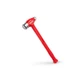 TEKTON 50 oz. Long Handle Ball Peen Dead Blow Hammer | HDB50050 | Made in USA