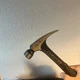 Husky 16 Oz. Steel Rip Claw Hammer |  Non-slip Shock Reduction New