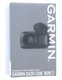 Garmin Mini 3 Ultracompact Voice-Controlled 1080p Dash Camera