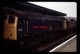 ORIGINAL 35mm SLIDE BR CLAS 25 LOCO NO D7570 BR 25220 AT BEDFORD