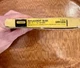 Vintage Stanley 34-399 BMY100A For MY100A 100&rsquo; Tape Measure Replacement Blade